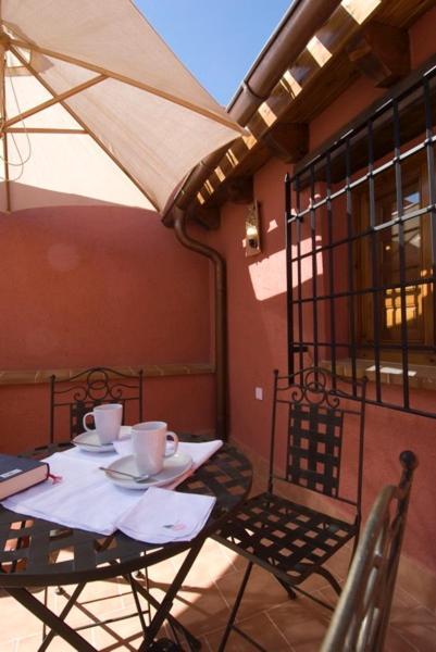 Casas Rurales de Vicorto Elche de la Sierra Exterior foto